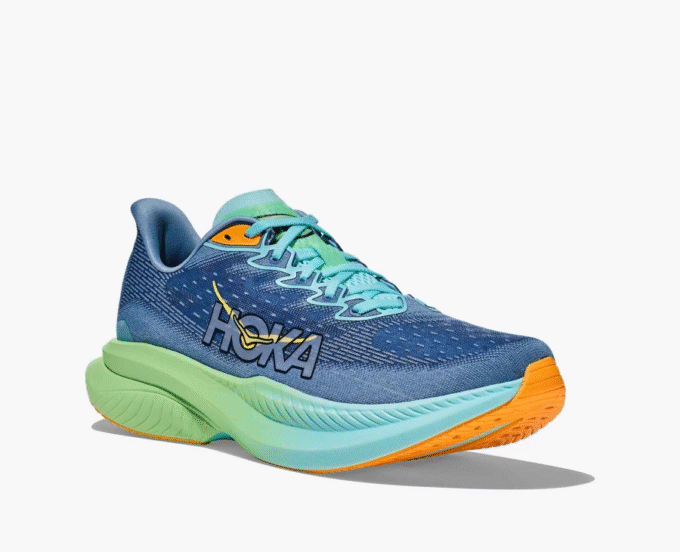 HOKA ONE ONE Σακίδιο μέσης Hoka 2.5L