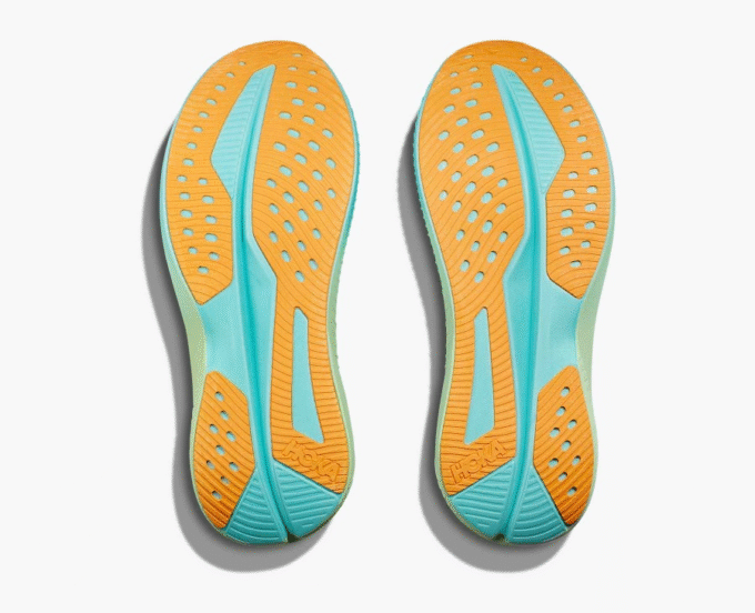 HOKA ONE ONE Σακίδιο μέσης Hoka 2.5L