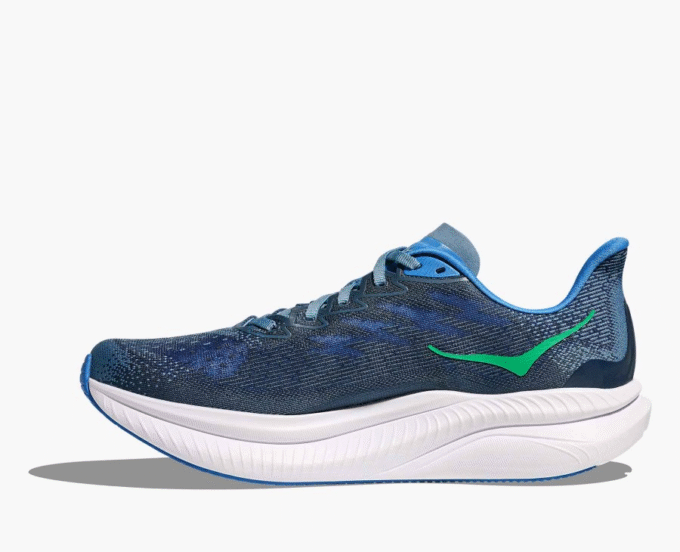 HOKA ONE ONE Σακίδιο μέσης Hoka 2.5L