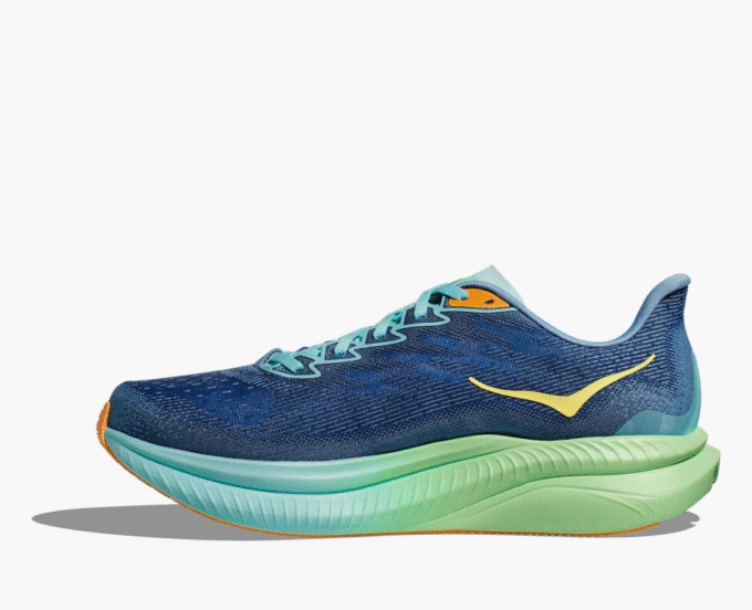 HOKA ONE ONE Σακίδιο μέσης Hoka 2.5L
