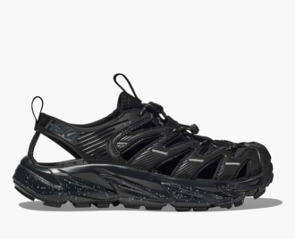 HOKA ONE ONE HOKA Collage Κοντομάνικο Μπλουζάκι