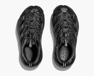 HOKA ONE ONE HOKA Collage Κοντομάνικο Μπλουζάκι