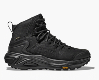 Πλεκτό παντελόνι HOKA ONE ONE Kaitoro