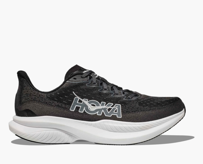 HOKA ONE ONE Χοπάρα