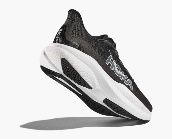 HOKA ONE ONE Χοπάρα