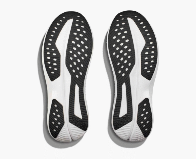 HOKA ONE ONE Χοπάρα