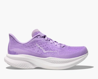 HOKA ONE ONE HOKA Manifesto Μπλούζα με κοντό μανίκι