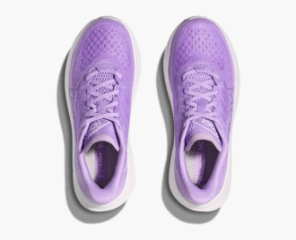 HOKA ONE ONE HOKA Manifesto Μπλούζα με κοντό μανίκι