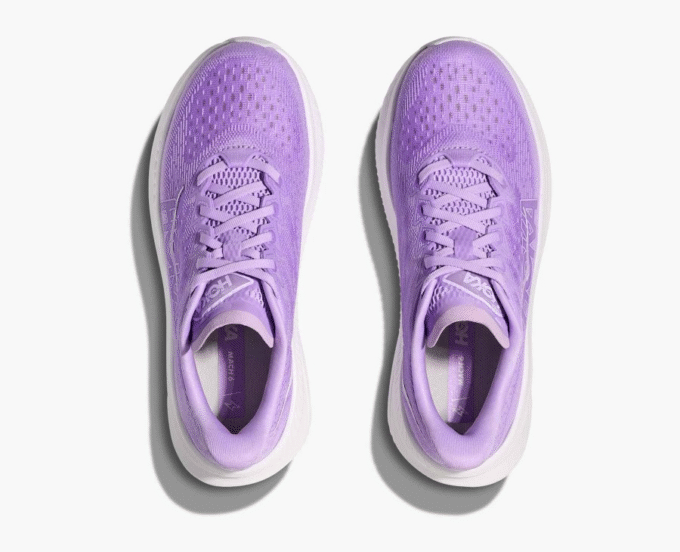 HOKA ONE ONE HOKA Manifesto Μπλούζα με κοντό μανίκι
