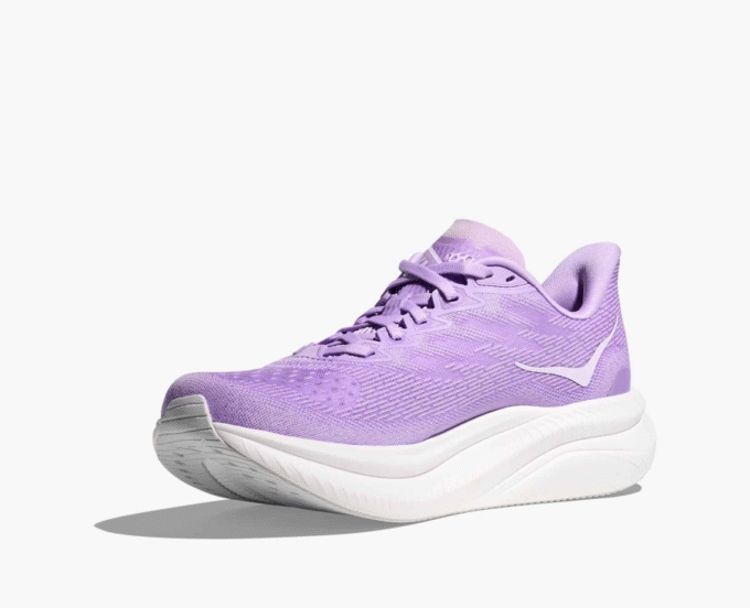 HOKA ONE ONE HOKA Manifesto Μπλούζα με κοντό μανίκι