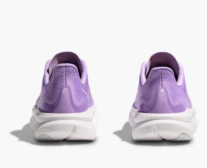 HOKA ONE ONE HOKA Manifesto Μπλούζα με κοντό μανίκι