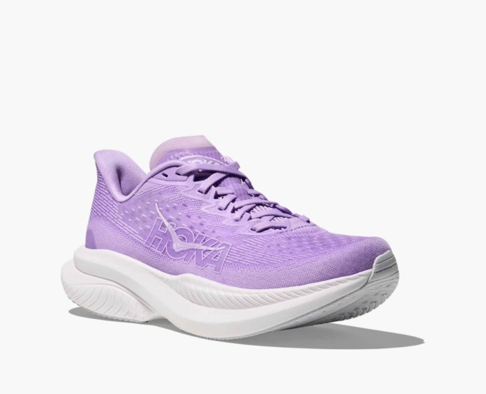 HOKA ONE ONE HOKA Manifesto Μπλούζα με κοντό μανίκι