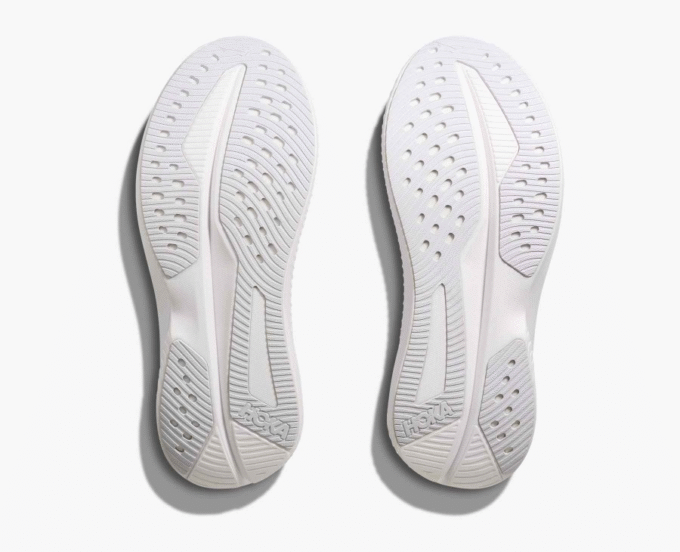 HOKA ONE ONE HOKA Manifesto Μπλούζα με κοντό μανίκι