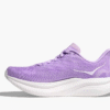 HOKA ONE ONE HOKA Manifesto Μπλούζα με κοντό μανίκι