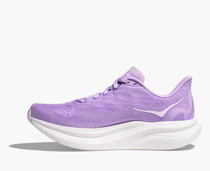 HOKA ONE ONE HOKA Manifesto Μπλούζα με κοντό μανίκι