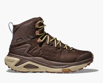 Πλεκτό παντελόνι HOKA ONE ONE Kaitoro