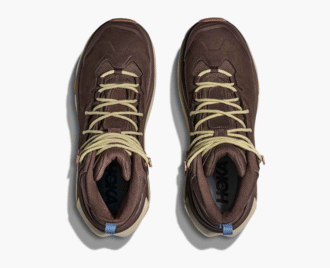 Πλεκτό παντελόνι HOKA ONE ONE Kaitoro