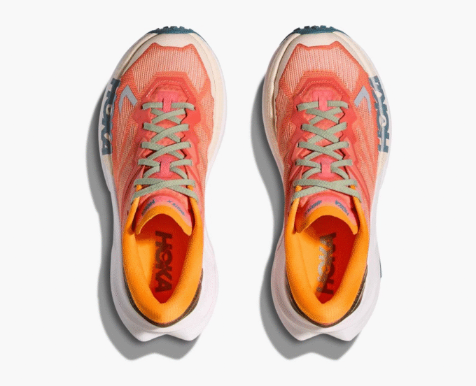 HOKA ONE ONE Mach 6 HOKA ONE ONE Mach 6