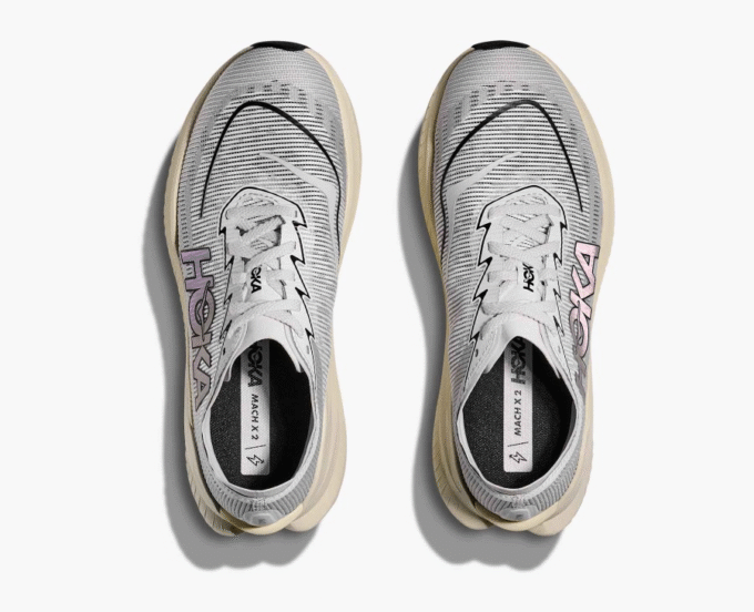 HOKA ONE ONE Mach 6