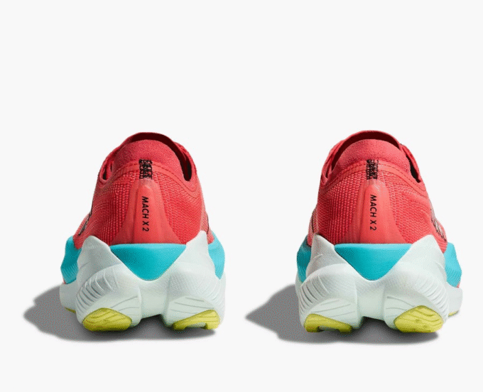 HOKA ONE ONE Mach 6