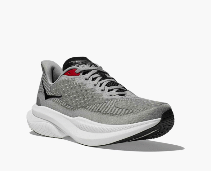 HOKA ONE ONE Mach 6
