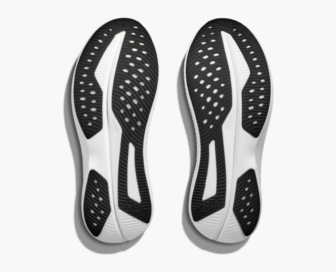 HOKA ONE ONE Mach 6