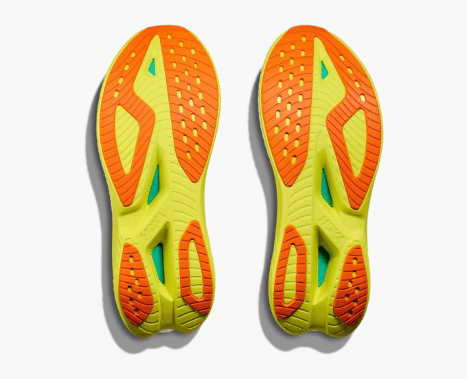 HOKA ONE ONE Mach 6
