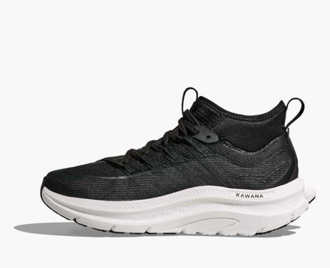 HOKA ONE ONE Mafate Speed  2