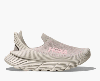Μπλούζα HOKA ONE ONE Moabi LS για τον ήλιο