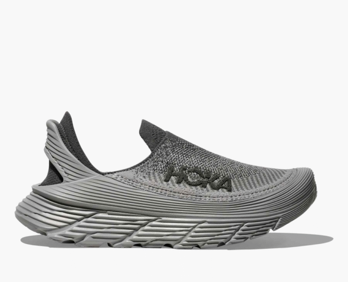 Κάλτσα HOKA ONE ONE No-Show Run
