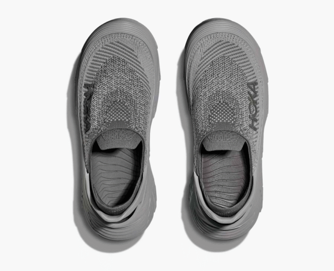 Κάλτσα HOKA ONE ONE No-Show Run