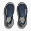 Κάλτσα HOKA ONE ONE No-Show Run