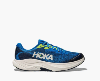 HOKA ONE ONE Κάλτσες No-Show Run, Πακέτο 3 τεμαχίων