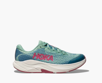 HOKA ONE ONE Κάλτσες No-Show Run, Πακέτο 3 τεμαχίων
