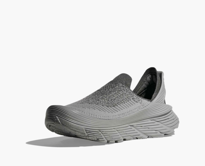 Κάλτσα HOKA ONE ONE No-Show Run