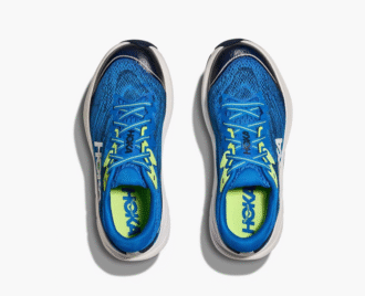 HOKA ONE ONE Κάλτσες No-Show Run, Πακέτο 3 τεμαχίων