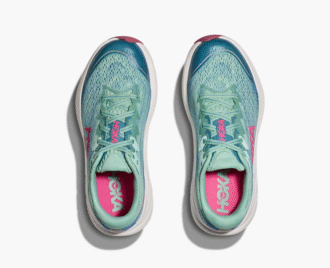 HOKA ONE ONE Κάλτσες No-Show Run, Πακέτο 3 τεμαχίων