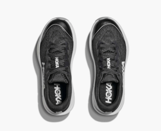 HOKA ONE ONE Κάλτσες No-Show Run, Πακέτο 3 τεμαχίων