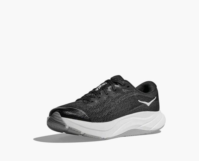 HOKA ONE ONE Κάλτσες No-Show Run, Πακέτο 3 τεμαχίων
