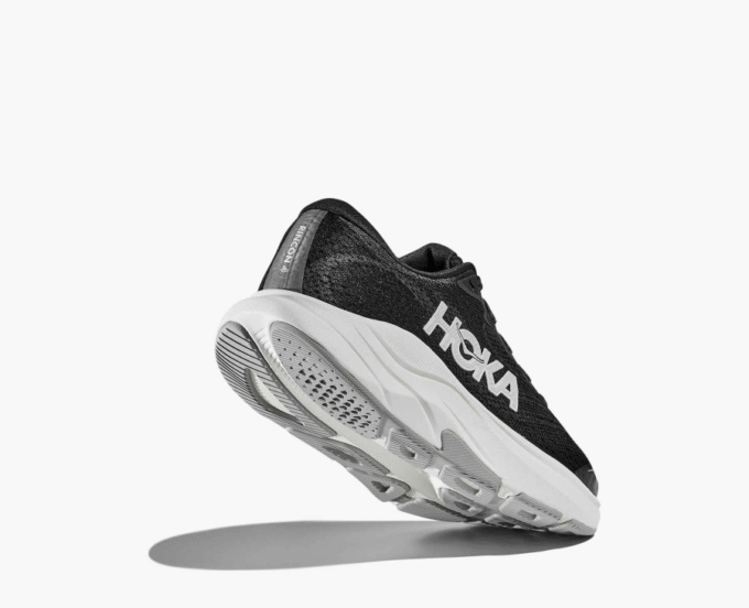 HOKA ONE ONE Κάλτσες No-Show Run, Πακέτο 3 τεμαχίων