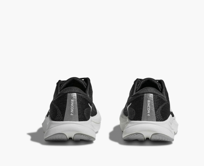 HOKA ONE ONE Κάλτσες No-Show Run, Πακέτο 3 τεμαχίων