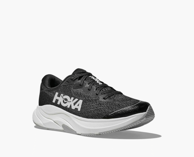 HOKA ONE ONE Κάλτσες No-Show Run, Πακέτο 3 τεμαχίων