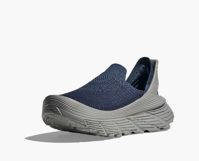 Κάλτσα HOKA ONE ONE No-Show Run