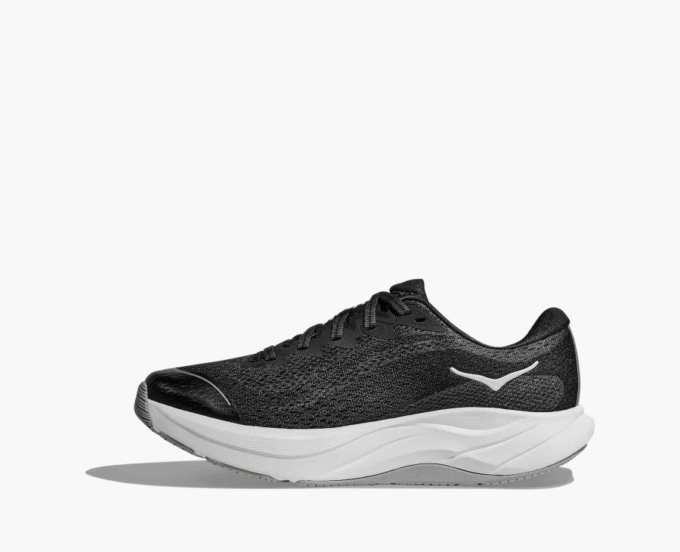 HOKA ONE ONE Κάλτσες No-Show Run, Πακέτο 3 τεμαχίων