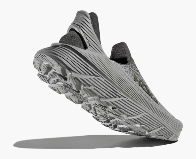 Κάλτσα HOKA ONE ONE No-Show Run