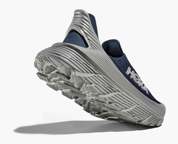 Κάλτσα HOKA ONE ONE No-Show Run