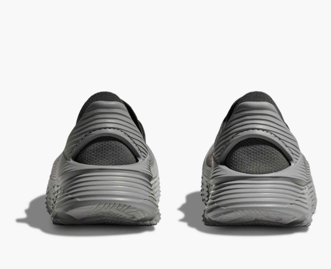 Κάλτσα HOKA ONE ONE No-Show Run
