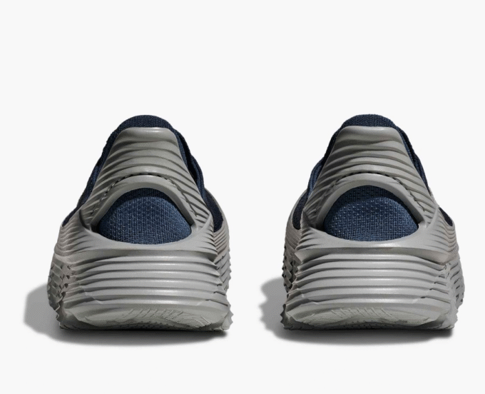 Κάλτσα HOKA ONE ONE No-Show Run