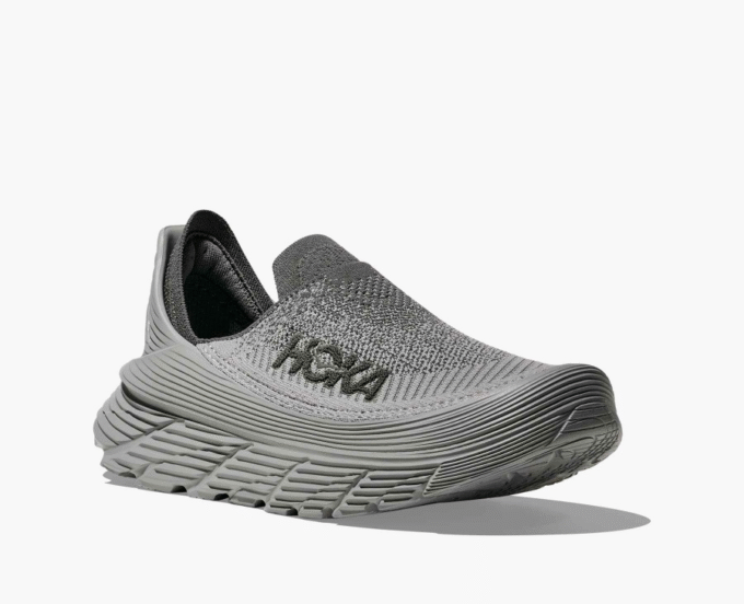 Κάλτσα HOKA ONE ONE No-Show Run