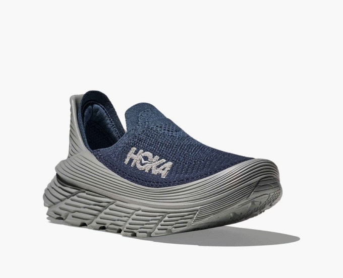 Κάλτσα HOKA ONE ONE No-Show Run